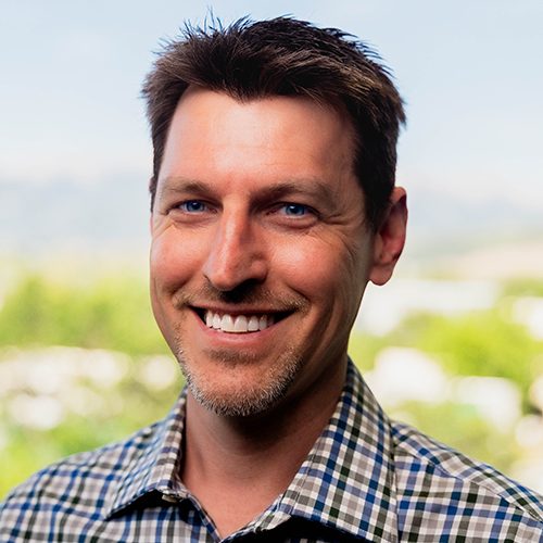 Matthew Harvey in Colorado Springs
